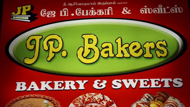 JP bakers
