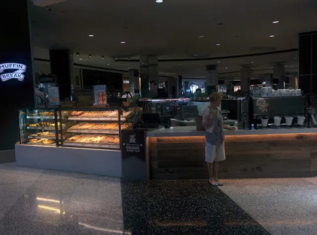 Muffin Break Hornsby