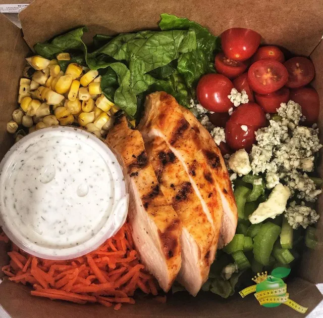 Clean Queen Meal Prep