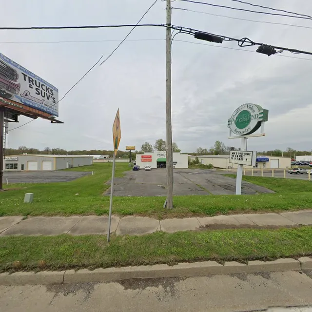 Precision Audio Video Security