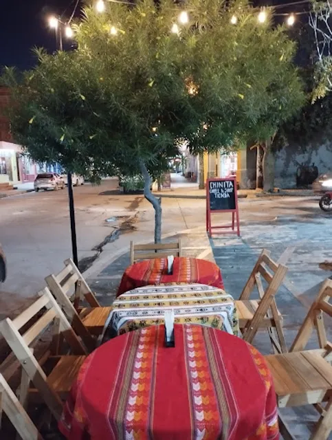 Café de especialidad CHINITA