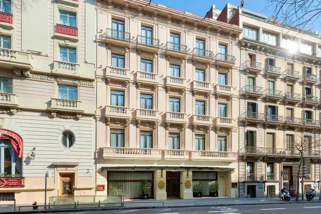 Hotel Roger de Llúria