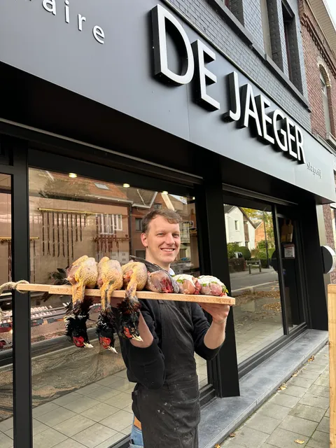 Culinaire Slagerij De Jaeger