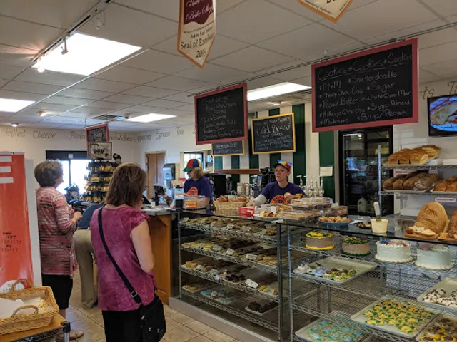 Uncle Mike's Bake Shoppe