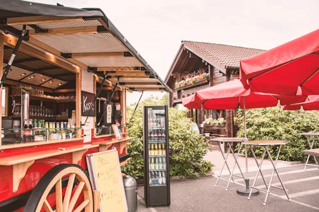 HoWe 'MBISS - Bistro am Werk