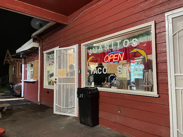 Juanito's Taqueria