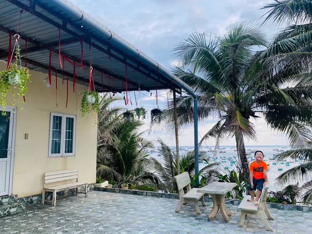 Homestay Bono Mui Ne