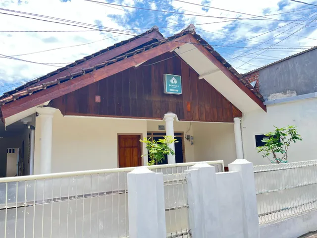 Ijen Transito 2 guest house