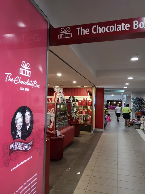 The Chocolate Box