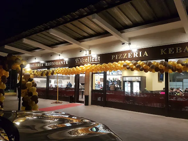 Ristorante Griglieria Excellent