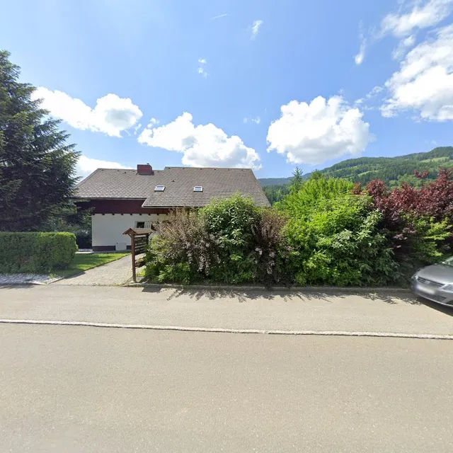 Pension Rosina Kreuzthaler