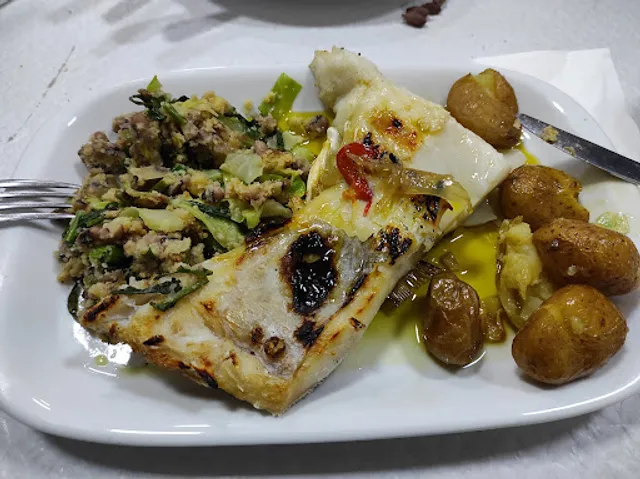 Encosta de São Pedro