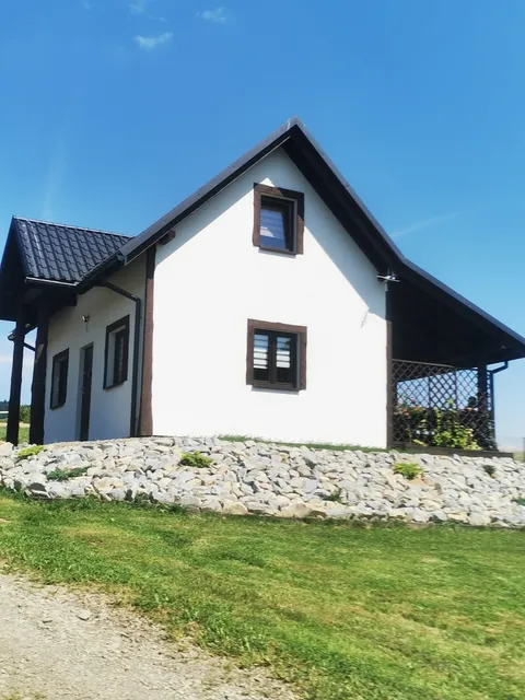 Czadzia Przystań Noclegi Do Wynajęcia Domek Do Wynajęcia Noclegi Nad Soliną