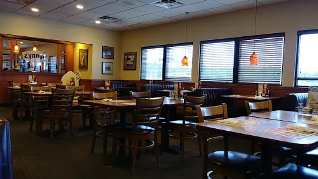 Denny's