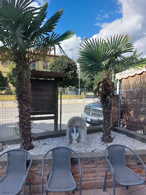 Trattoria Al Capiteo