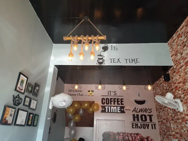 Chai Chokdi - The Unique Taste Of Tea