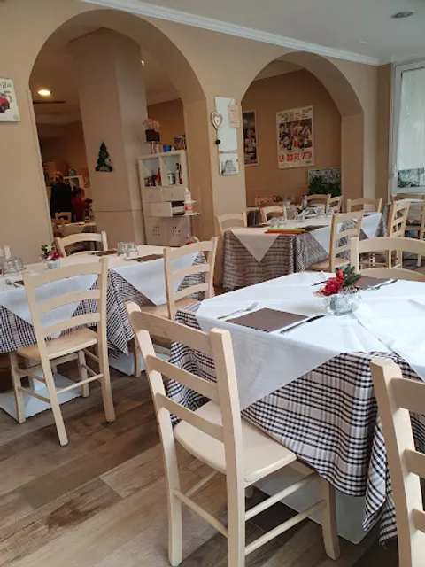 La Nuova Dolce Vita si trasforma in Osteria Maré