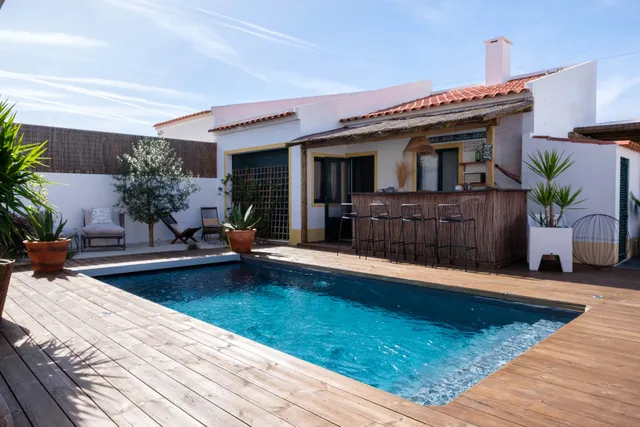 Casa Idalia Comporta