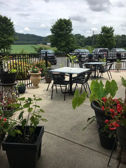 Anna's Mexican Grill & Bar