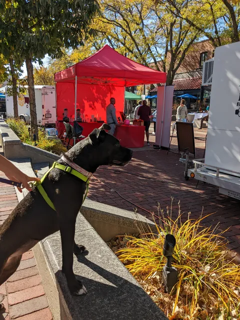 Batavia Indoor Market