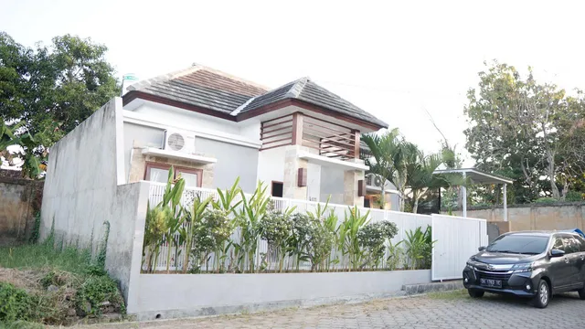 wangi guest house banyuwangi