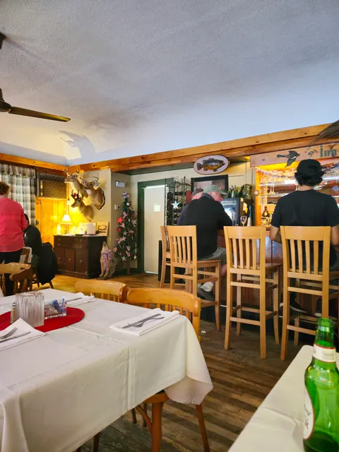 The Inn Between Diner