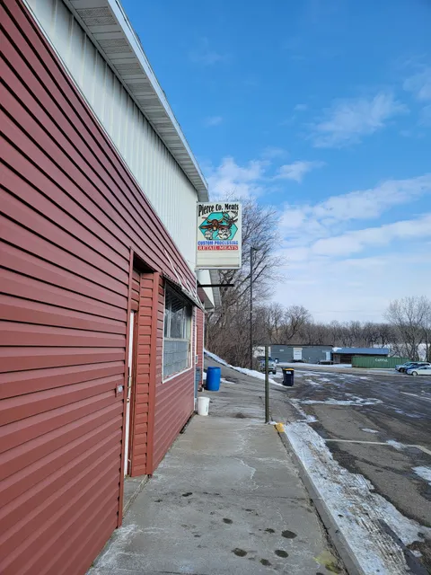 Pierce County Meats, Inc.