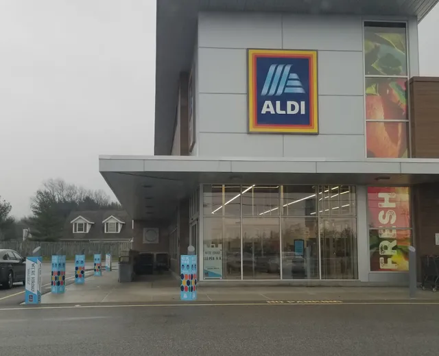 ALDI