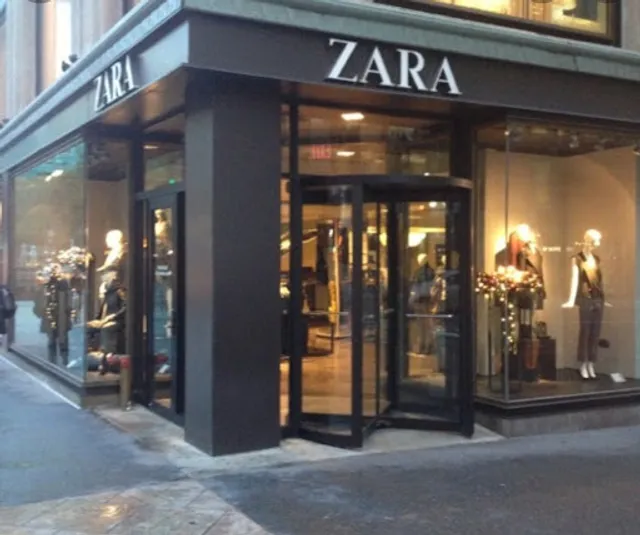 ZARA