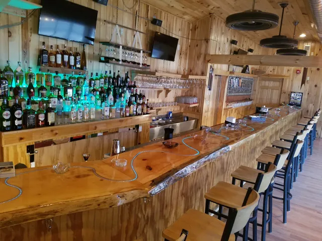 Cigar Shenanigans Cigar & Cocktail Lounge