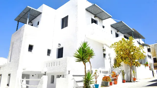 Naxos Enjoy Apartments