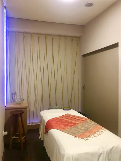 Olimpia Spa Paulista Unit