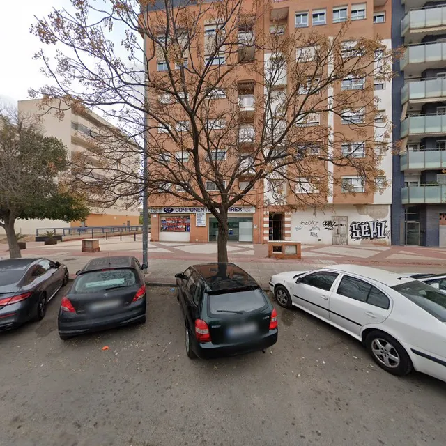 Comelson Electrónica