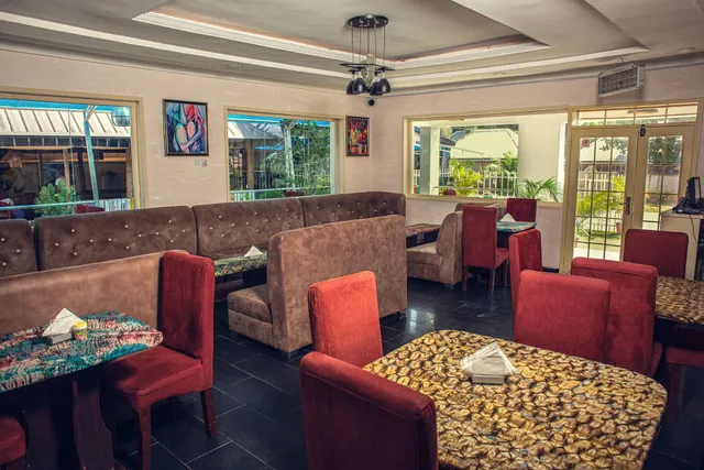 Ark City Cafe And Grill