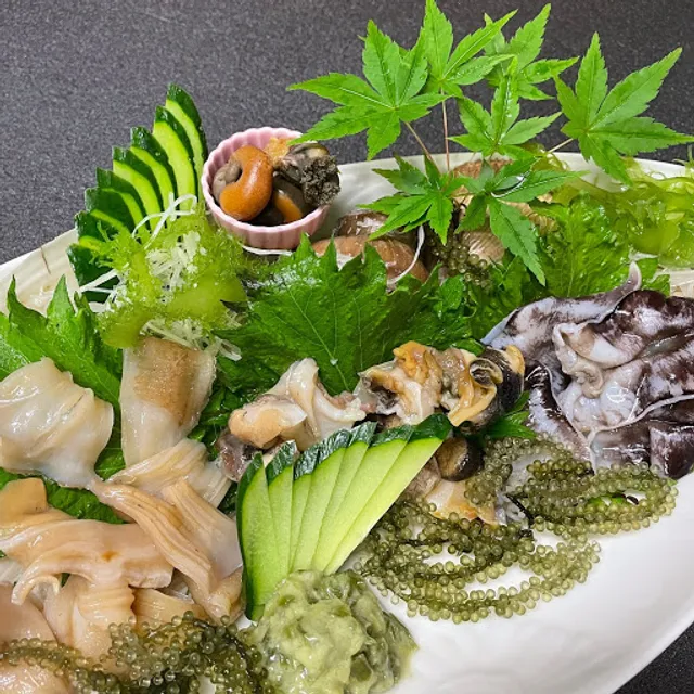 Sushi Tsuruya Hirakataten