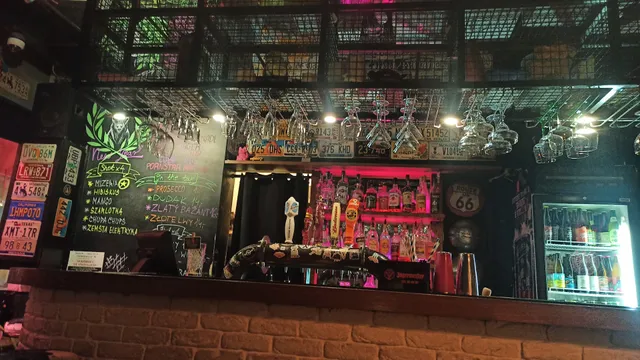 Yellow Cab - Drink Bar