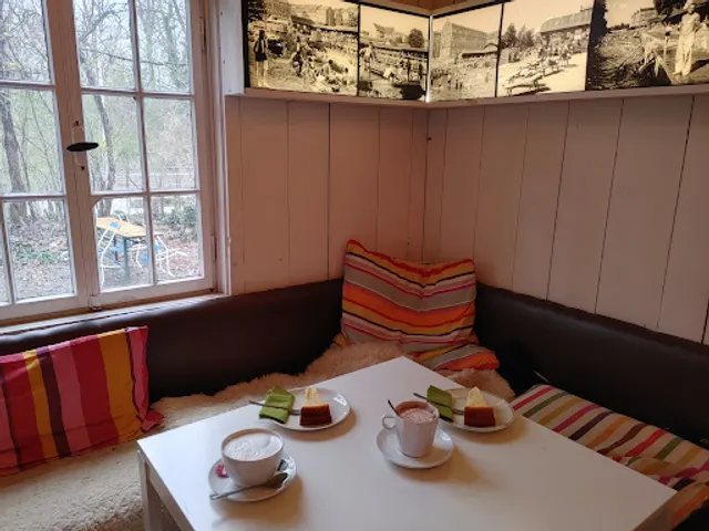 Café Badehaus