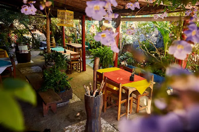 Restaurante Caminho do Rio