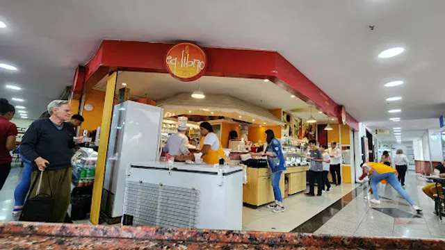 Eq Librio - Gastronomia Funcional