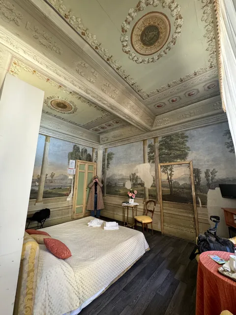 Residenza Castiglioni