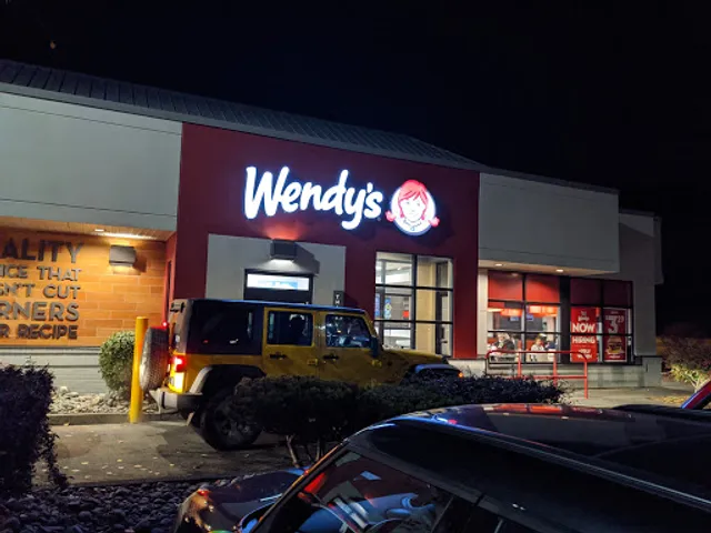 Wendy's