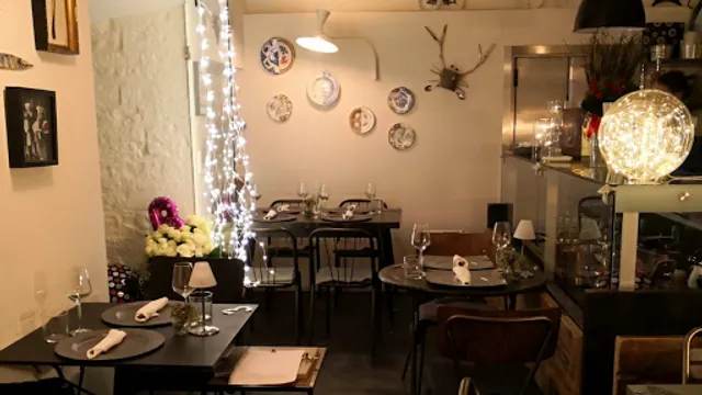 Mariani Pescheria e Cucina