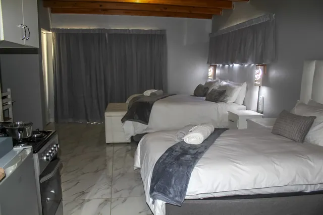 Villa La Sola B&B and self-catering