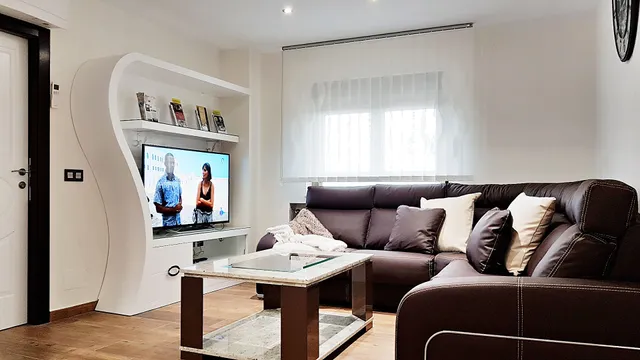 Holiday Rental Salamanca