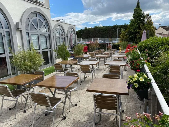 Hôtel Restaurant Campanile Villejuif