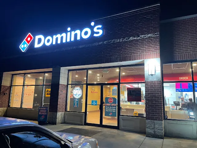 Domino's Pizza