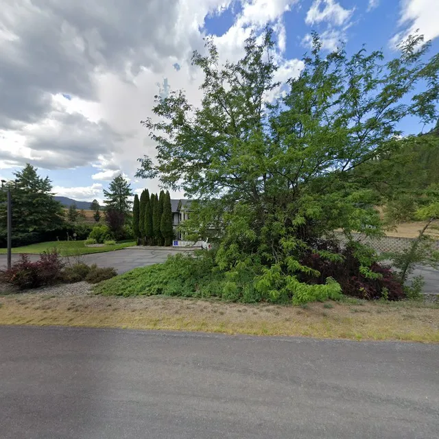 Silver Ridge Mountain Lodge