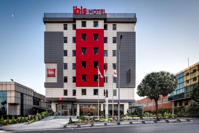 ibis Istanbul West