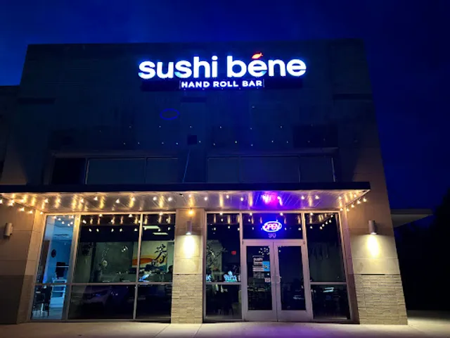 Sushi Bene