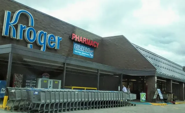 Kroger